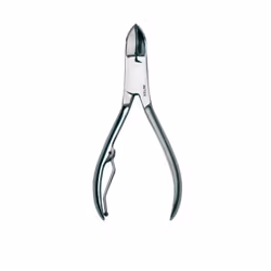 Beter 34043, Ciseaux à ongles, Acier inoxydable, Acier inoxydable, 1 pièce(s)