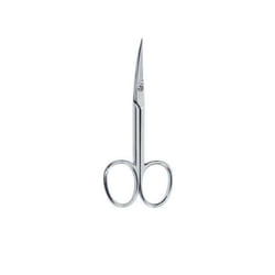 Beter 34045 ciseau de manucure Lame courbée Pinces à cuticules/ongles
