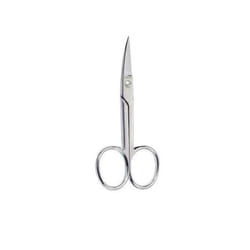 Beter 34046 ciseau de manucure Lame courbée Ciseaux à ongles