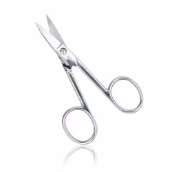 Beter 34046 ciseau de manucure Lame courbée Ciseaux à ongles