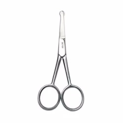 Beter 34077, Ciseaux à ongles, Acier inoxydable