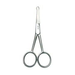 Beter 34077 ciseau et coupe-ongles pour bébé Acier inoxydable Ciseaux à ongles