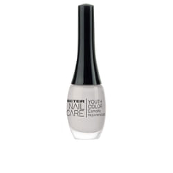 Soin Des Ongles Couleur Jeunesse #030-Avoine Latte