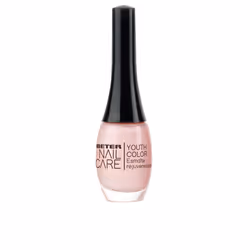 Soin Des Ongles Couleur Jeunesse #031-Eau de Rose