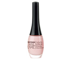 Soin Des Ongles Couleur Jeunesse #031-Eau de Rose