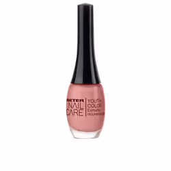 Soin Des Ongles Couleur Jeunesse #033-Taupe Rose