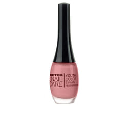 Soin Des Ongles Couleur Jeunesse #033-Taupe Rose