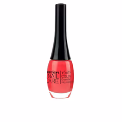 Soin Des Ongles Couleur Jeunesse #034-Rouge Fraise