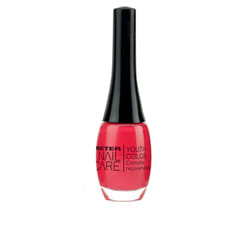 Soin Des Ongles Couleur Jeunesse #034-Rouge Fraise