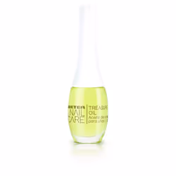 Huile d’Amande Ongles et Cuticules Treasure Oil