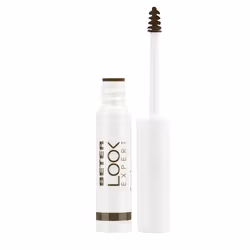 Beter 44204, Gel pour sourcils, Marron, Dark, Femmes, Brosse, Aqua (Water), Alcohol Denat, Vp/Va Copolymer, Glycerin, Acrylat ...