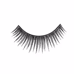 Beter 44230 Bande de faux-cils Noir