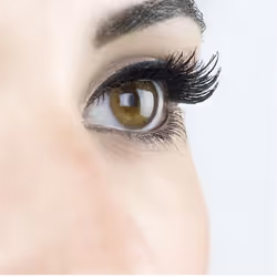 Beter 44230 Bande de faux-cils Noir