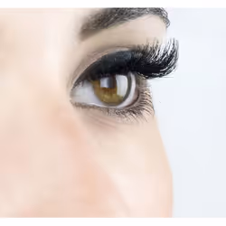 Beter 44234 Bande de faux-cils Noir