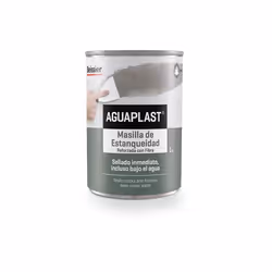 GENERIQUE - Aguaplast Mastic Detancheite Pot 1l 70141-001 Beissier