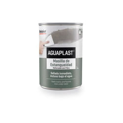 GENERIQUE - Aguaplast Mastic Detancheite Pot 1l 70141-001 Beissier