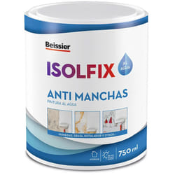 Isolfix a Leau 750ml 70249-012 - Aguaplast - Beissier