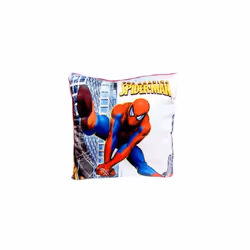 Coussin Spiderman