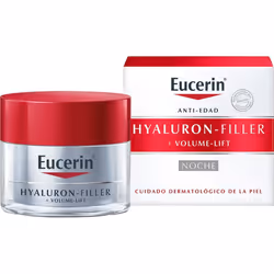 Hyaluron Filler + volume-lift nuit 50 ml