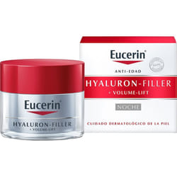 Hyaluron Filler + volume-lift nuit 50 ml