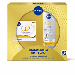 Coffret Traitement ANTI-ÂGE Q10 2 pcs
