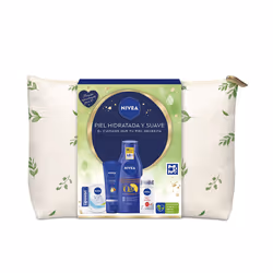 Sac À Aiguilles Peau Hydratée Et Douce 5 pcs