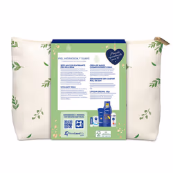 Sac À Aiguilles Peau Hydratée Et Douce 5 pcs