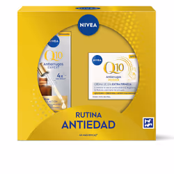 Q10 Cas De Routine ANTI-ÂGE 2 pcs