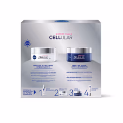 Coffret Traitement EXTRA-FERMETÉ 2 pcs