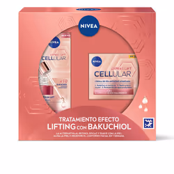Traitement Effet Lifting Avec Etui Bakuchiol 2 pcs