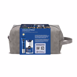Sac À Aiguilles Homme Étui De Soin ANTI-ÂGE 3 pcs