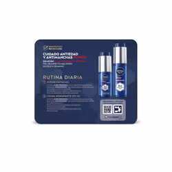 Étui Routine Quotidienne Homme 2 pcs