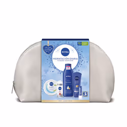 Coffret D’HYDRATATION Quotidienne 5 pcs