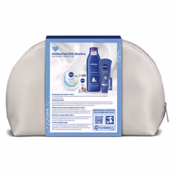 Coffret D’HYDRATATION Quotidienne 5 pcs