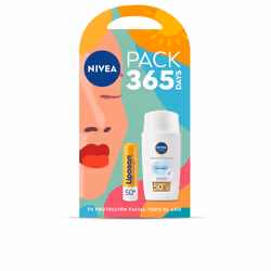 Pack Soleil 2 pièces