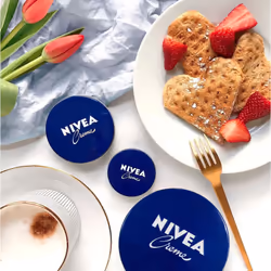 NIVEA Crème 400 ml