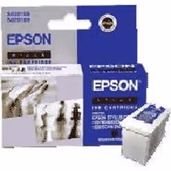 Epson Chess T051 Black Ink Cartridge, Encre à pigments