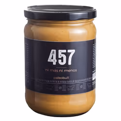 Paleobull 457
