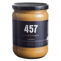 Paleobull 457 500 g Pâte à tartiner