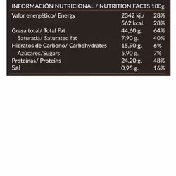 Paleobull 457 500 g Pâte à tartiner