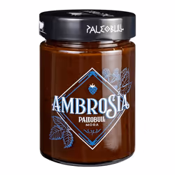 Paleobull Ambrosía Mora