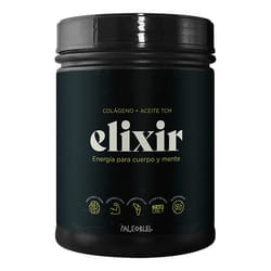 Paleobull Elixir