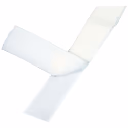Pour la fixation des rideaux. Mâle + femelle. Longueur : 1 ML. Autres caractéristiques Largeur : 20 mm