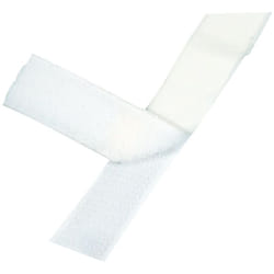 Velcro - bande auto-agrippante largeur 20 mm