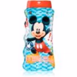 Le gel douche Disney Mickey Mouse est un indispensable de votre hygiène corporelle. Il lave la peau du corps en toute délicat ...
