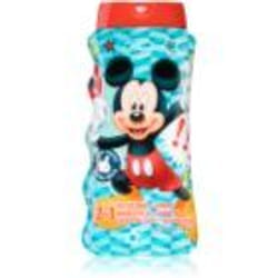 Disney Mickey Mouse Shampoo and Shower Gel 475 ml