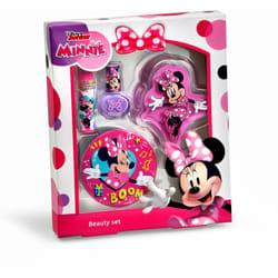 Disney Minnie Beauty Set