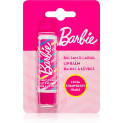 Barbie Lip Balm Strawberry pour enfant 4 g