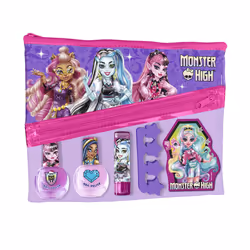 Coffret Monstre Haute Beauté 5 pièces
