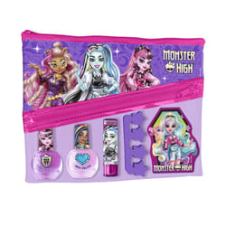 Coffret Monstre Haute Beauté 5 pièces